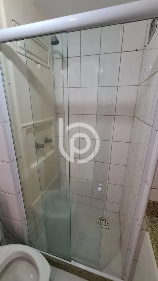Furnished apartment, 110 m², with a park view — photo 14