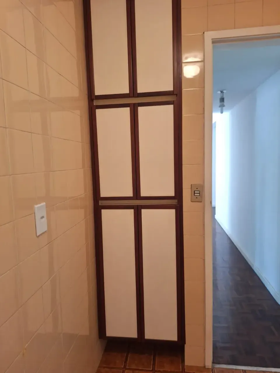Apartamento de 1 quarto com 2 banheiros e 1 vaga — photo 10