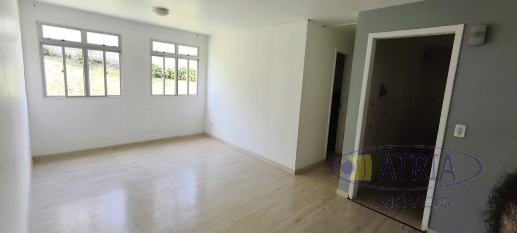 3-bedroom, 58 m² apartment in Curitiba — photo 13