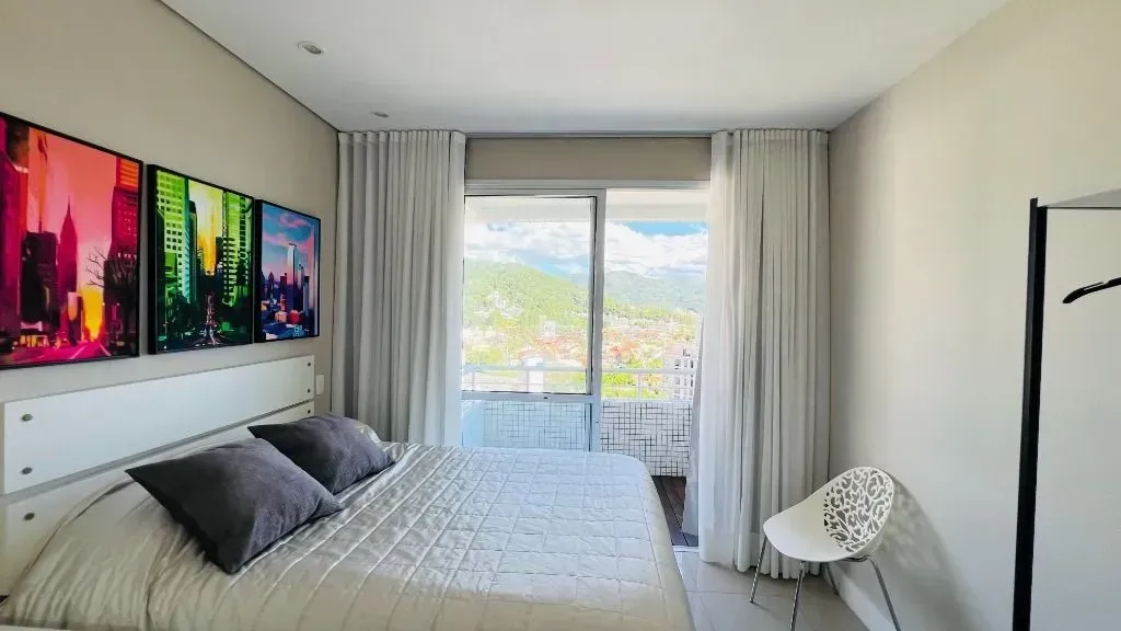 Меблированная квартира 74 м² на 7 этаже с суитой — photo 4
