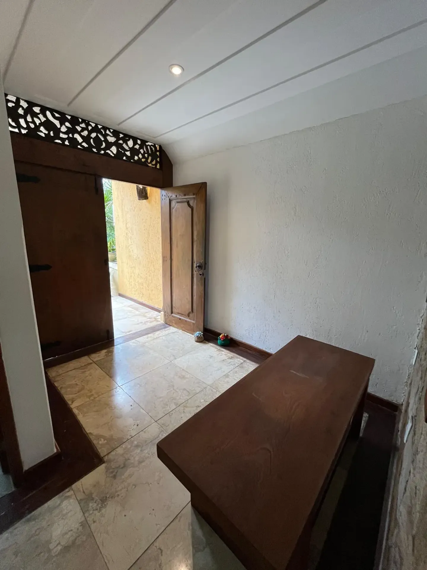 Duplex house with 4 en-suite bedrooms and balcony grill — photo 21