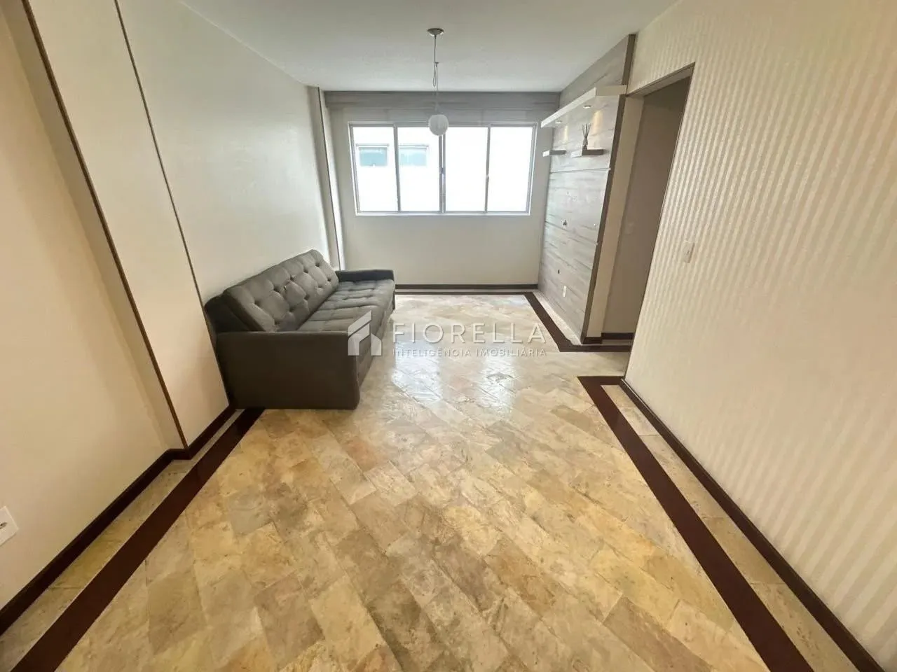 Apartamento mobiliado de 2 quartos com máquina de lavar — photo 3