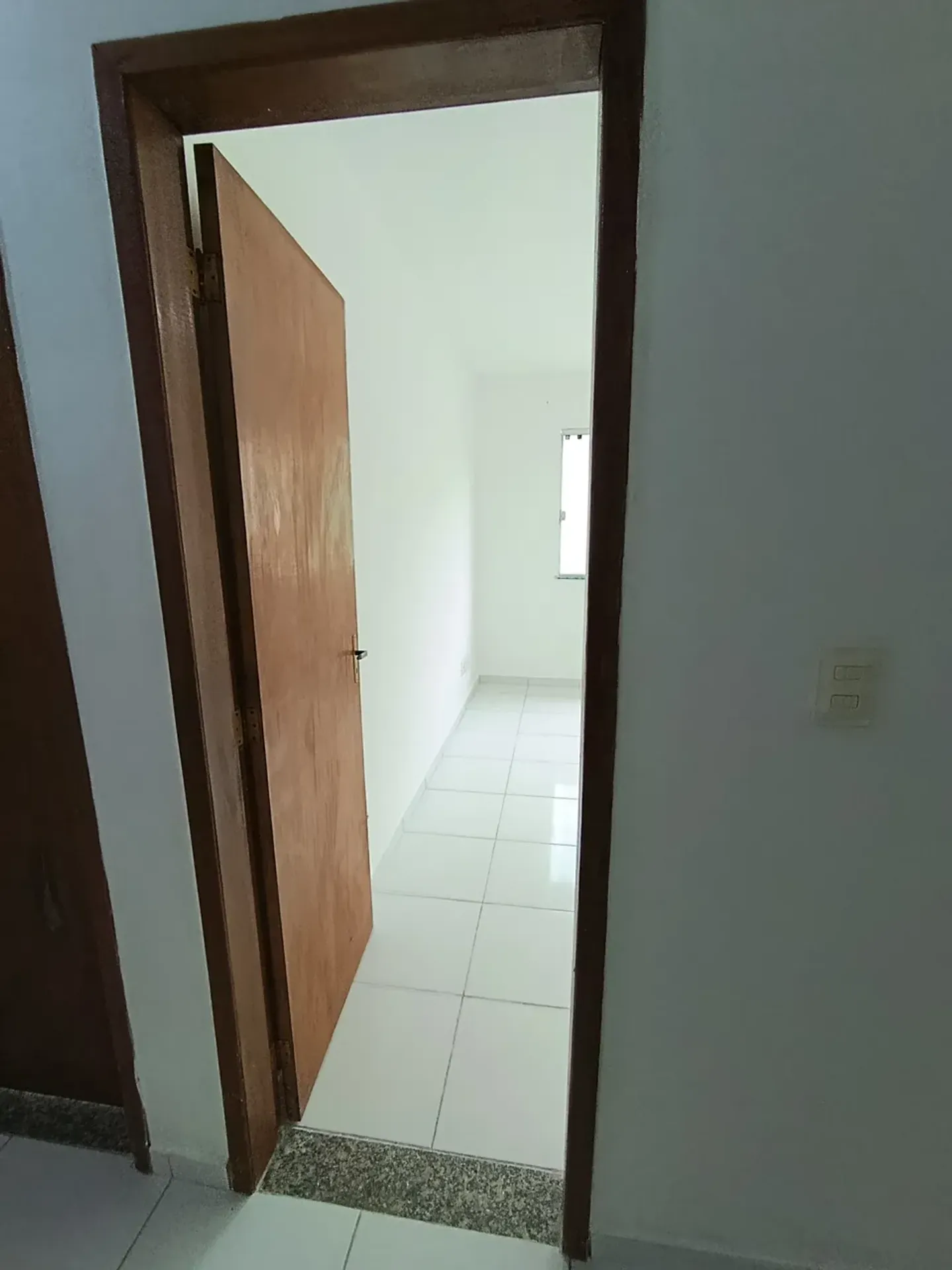 Casa de 60 m² e 2 quartos, Padre Miguel — photo 3