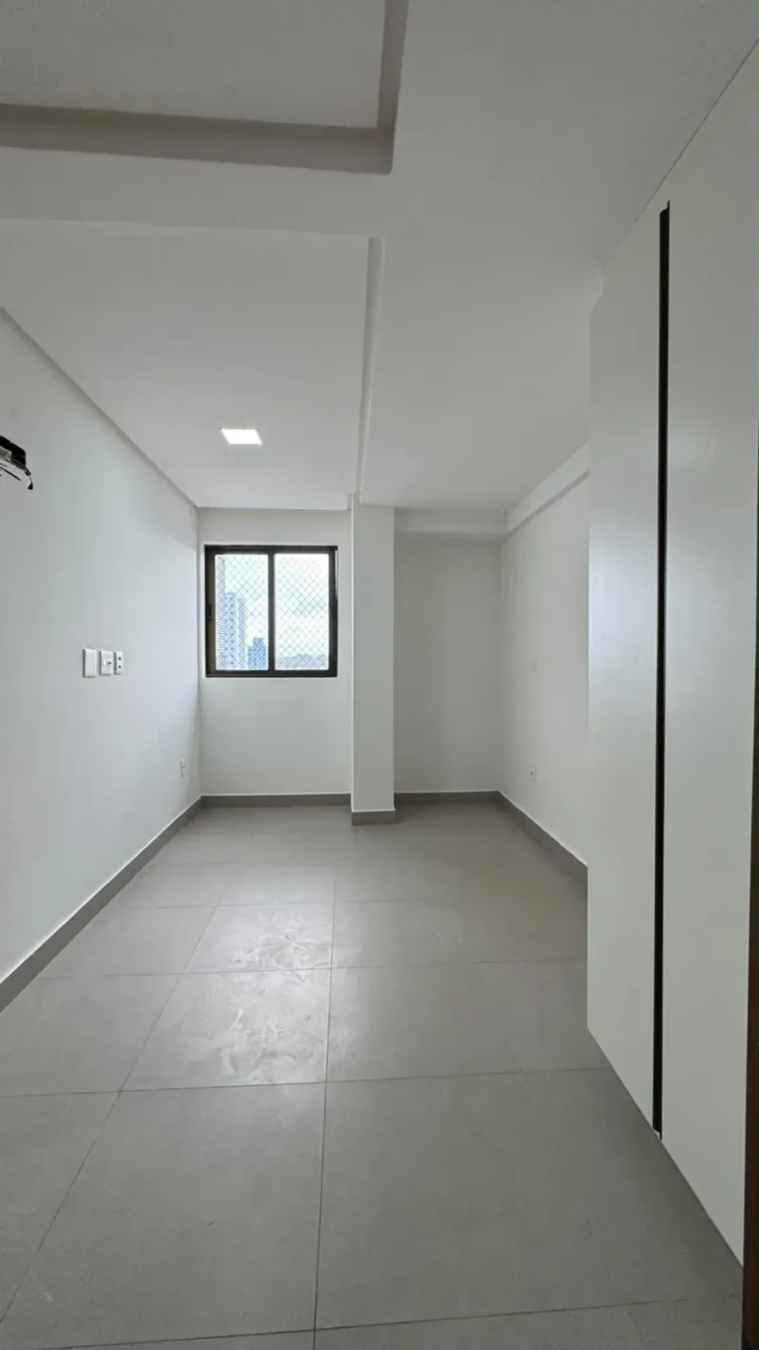 Departamento en piso 4 con lavadora — photo 16