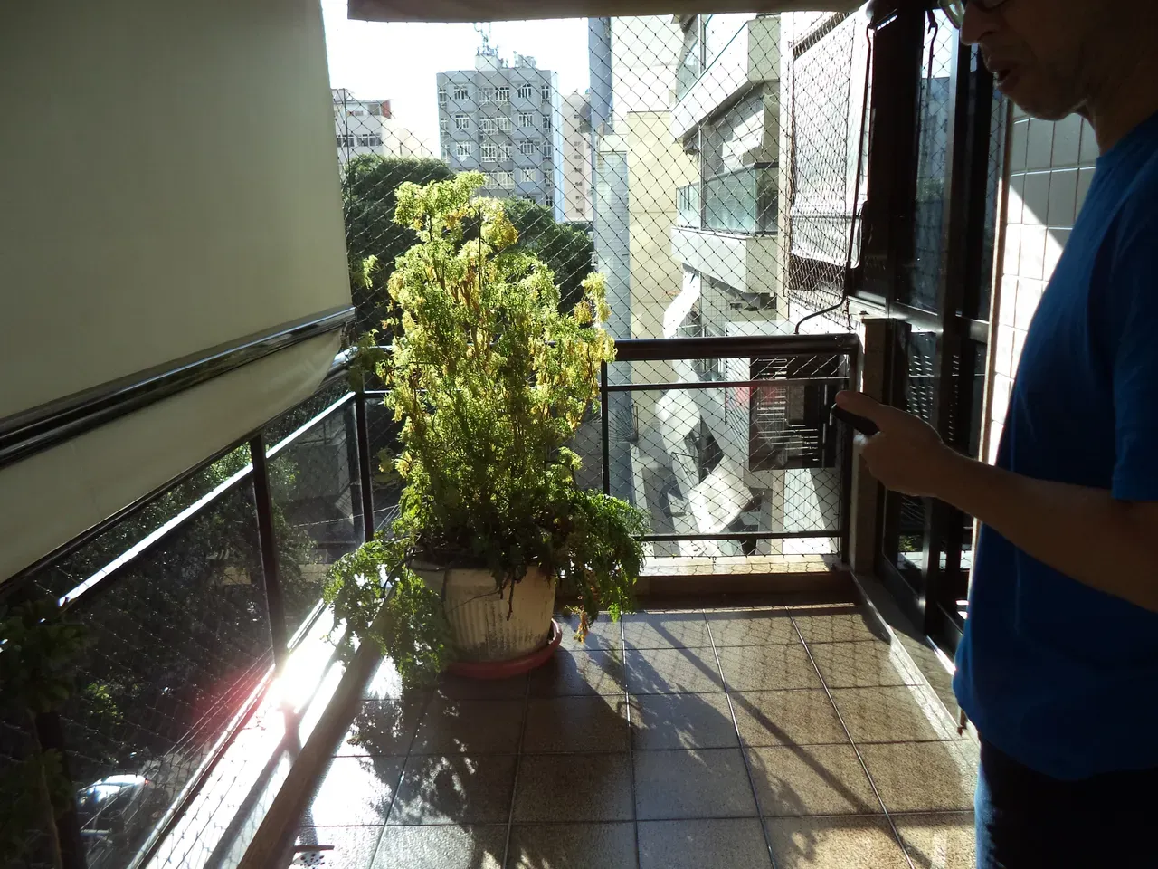 93 m² apartment with 2 bedrooms and 3 bathrooms — photo 22