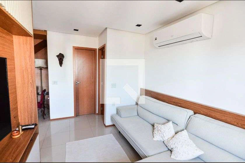 Cobertura de 3 quartos com cozinha americana e 2 vagas — photo 9
