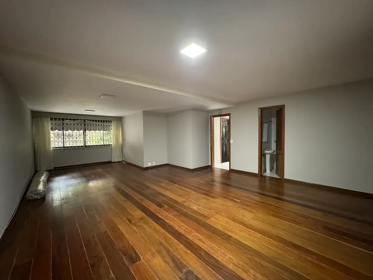 2-bedroom apartment with a washing machine in Rio de Janeiro — photo 7