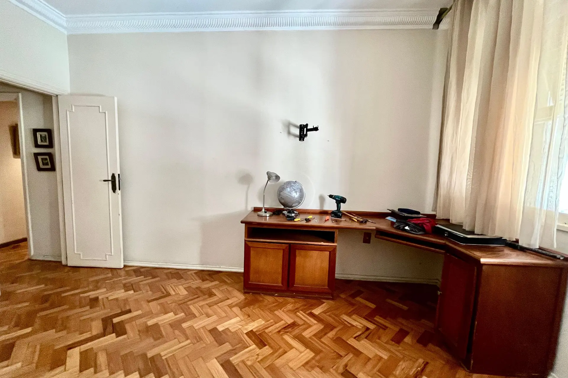 3 quartos e espaço de home office: apartamento de 170 m² — photo 13