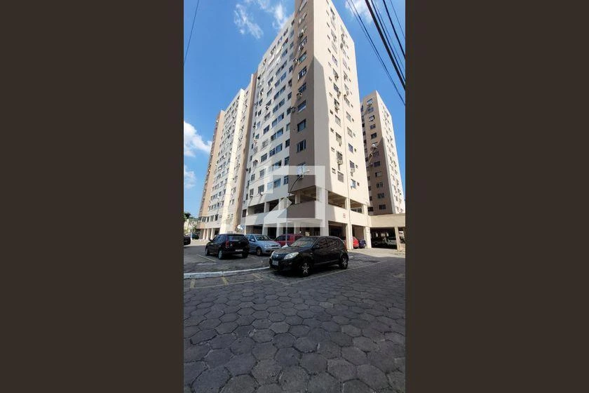 Departamento de 2 dormitorios en edificio con gimnasio — photo 44