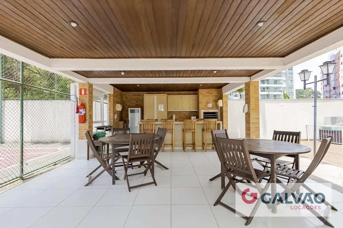 Квартира 185 м² з панорамними вікнами та заскленим балконом — photo 33
