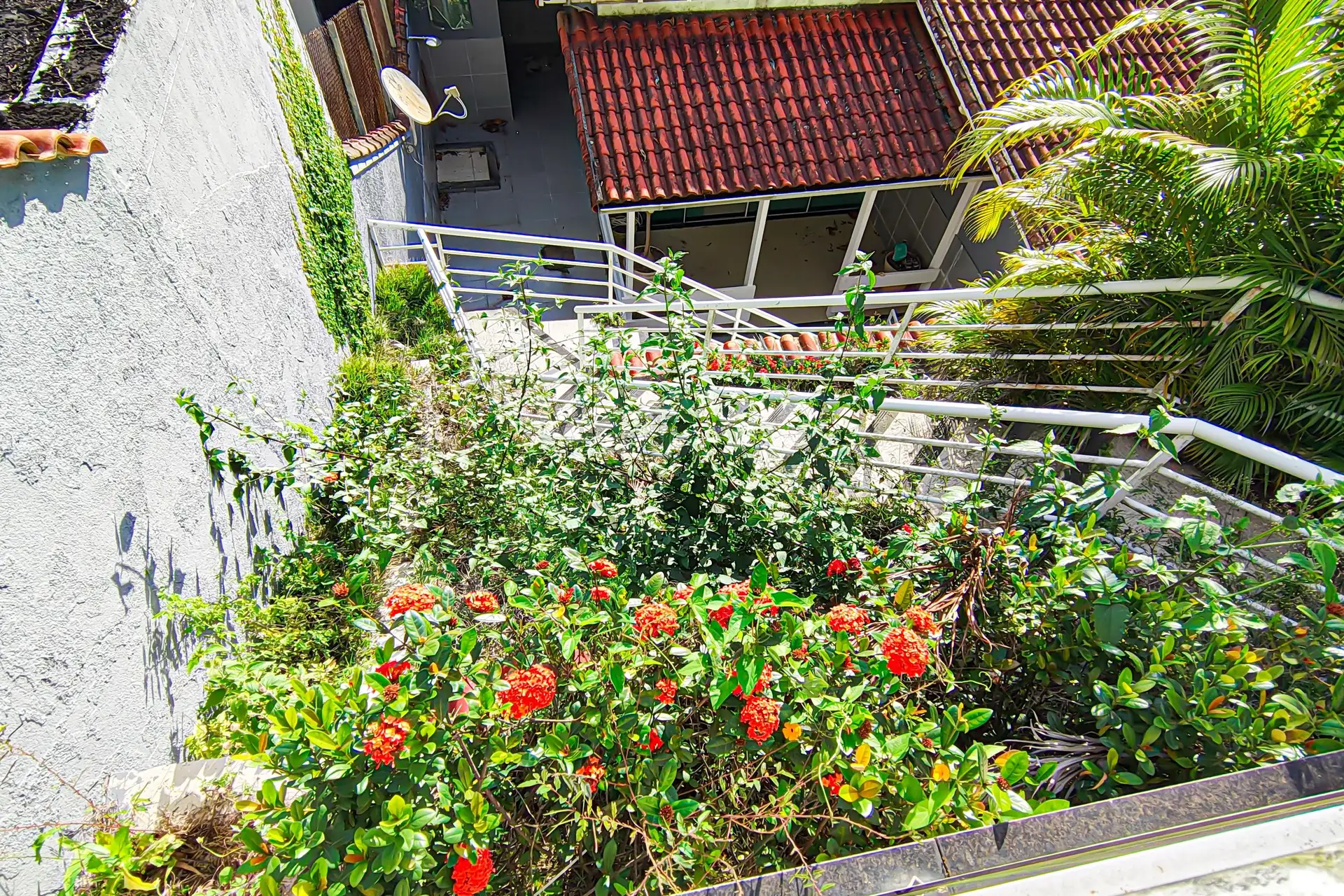 Casa em condomínio com 3 quartos e 4 banheiros — photo 23