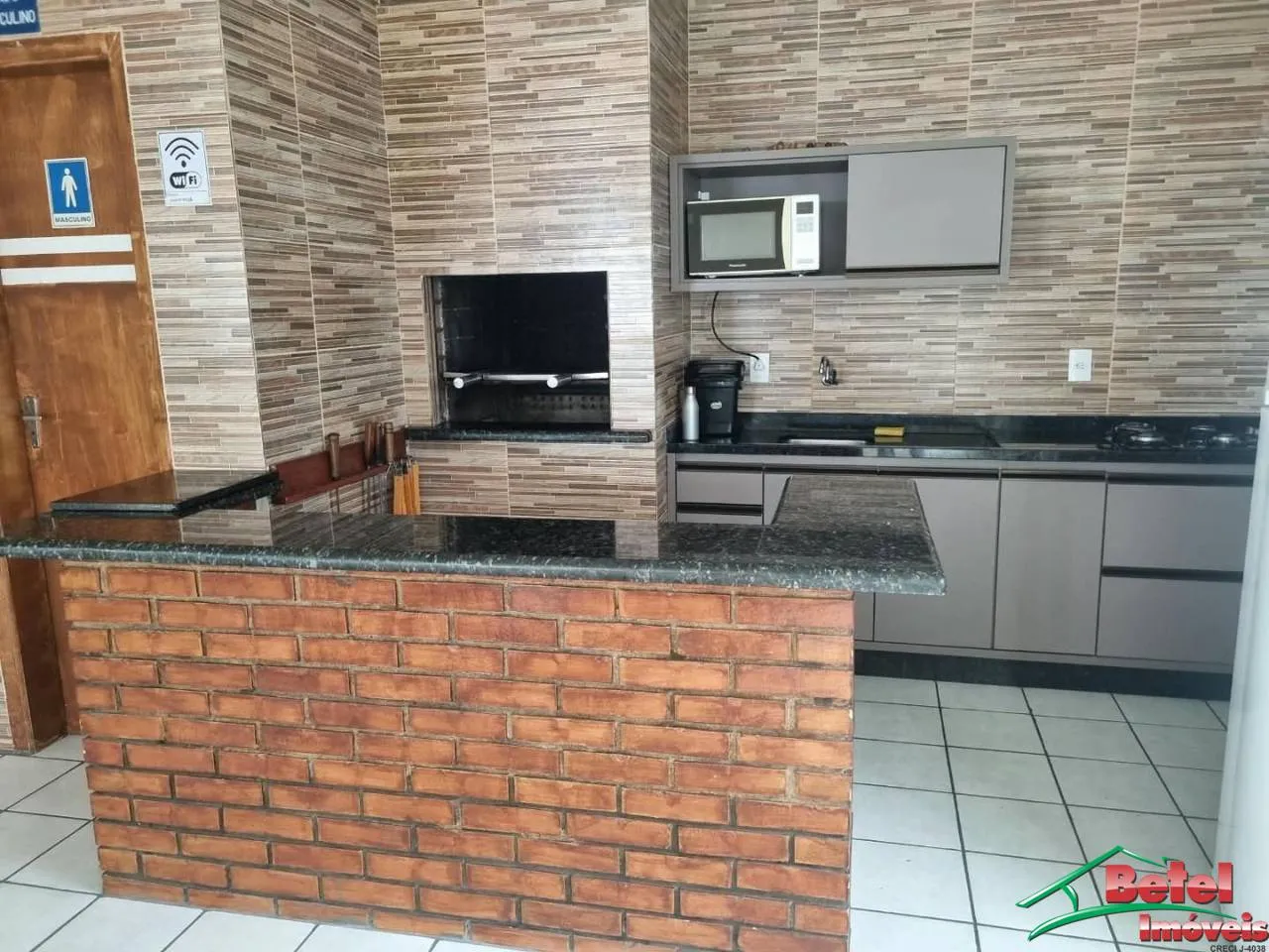 2-bedroom, 42 m² apartment in Curitiba — photo 19