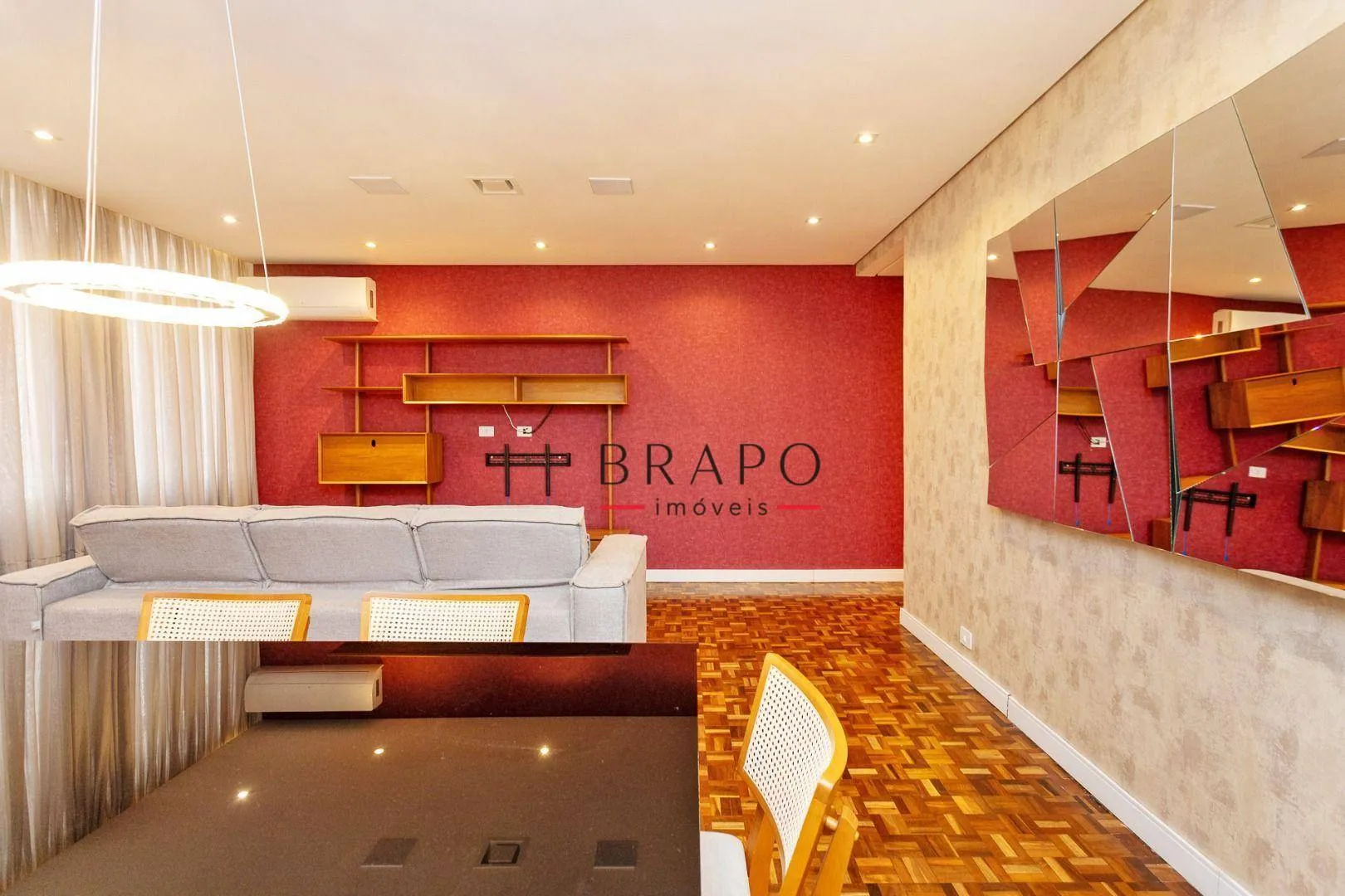 Apartamento com 3 dormitórios, 101 m² e 2 vagas — photo 14