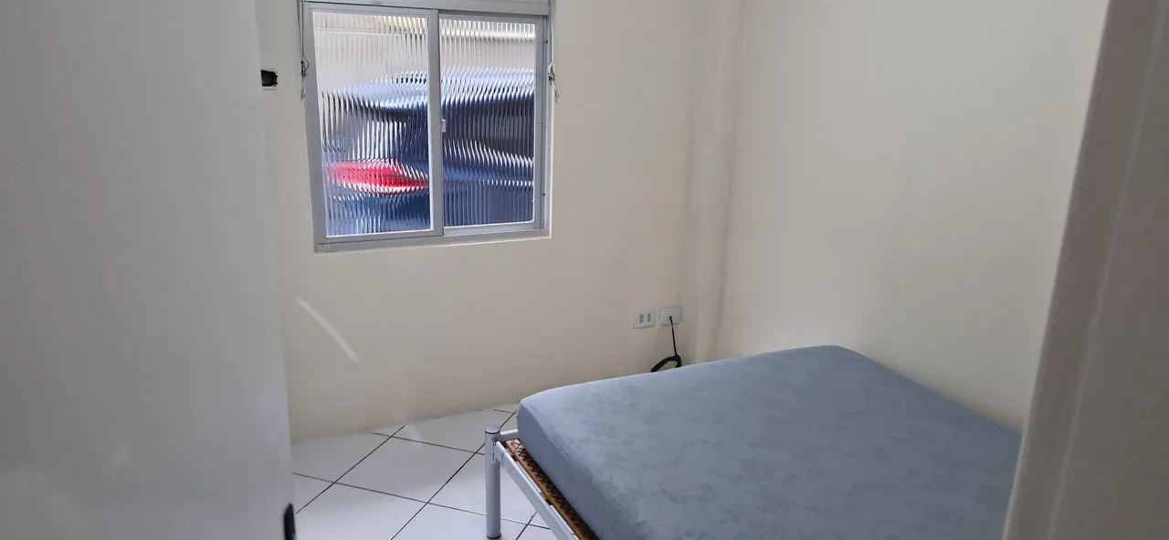 2-bedroom apartment with a washing machine — photo 5