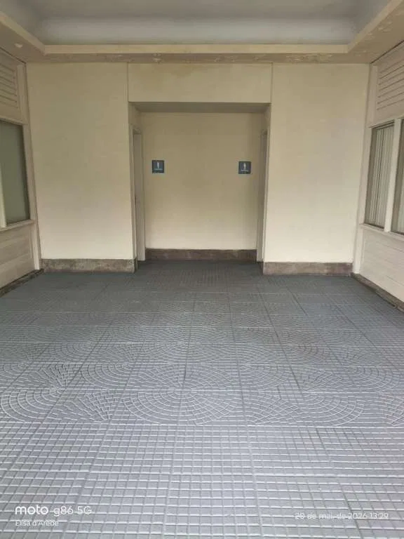 Apartamento mobiliado de 73 m² com 1 quarto e 1 vaga — photo 21