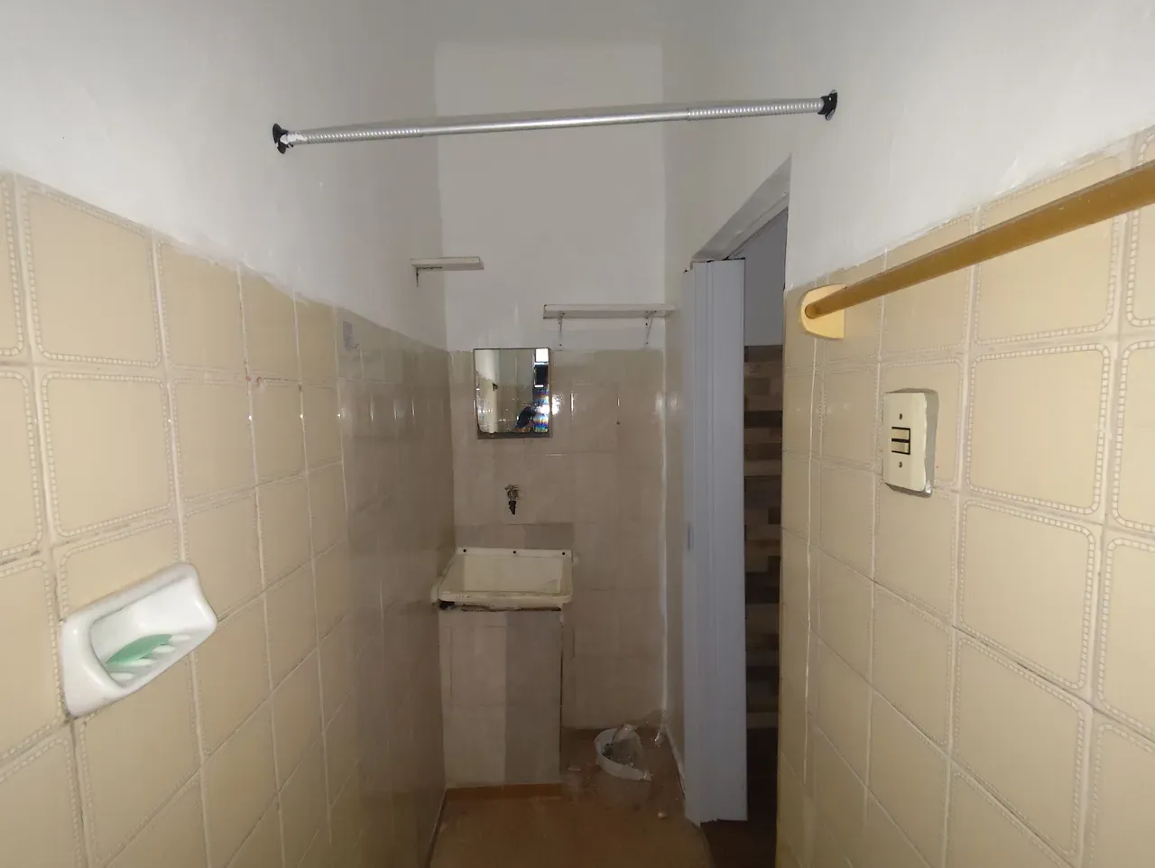 20 m² studio in Rio de Janeiro — photo 5