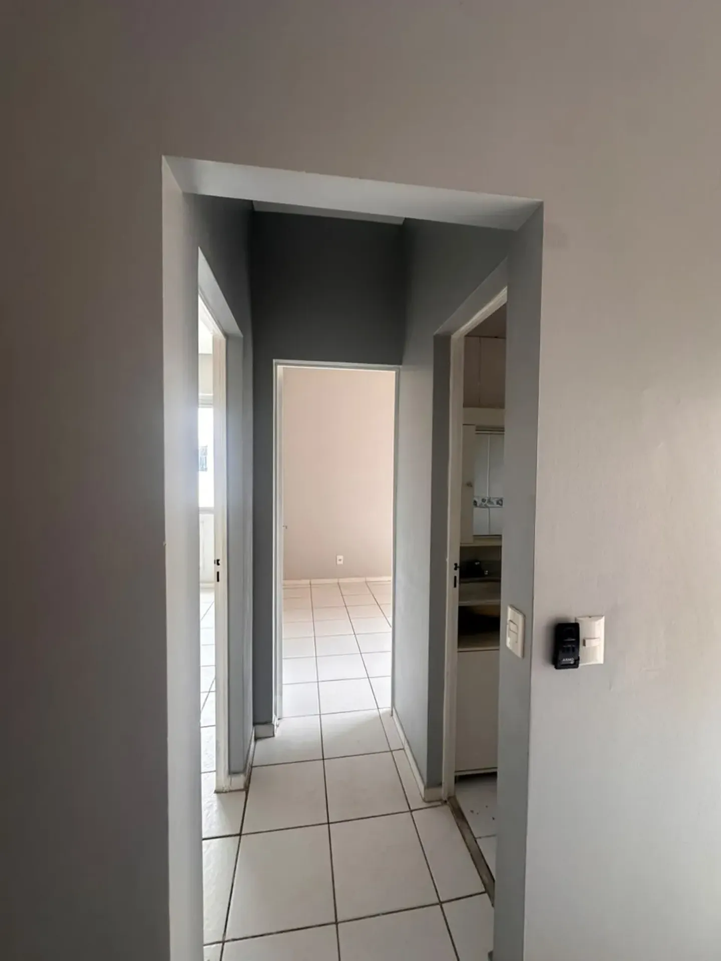2-bedroom apartment, 67 m² — photo 9