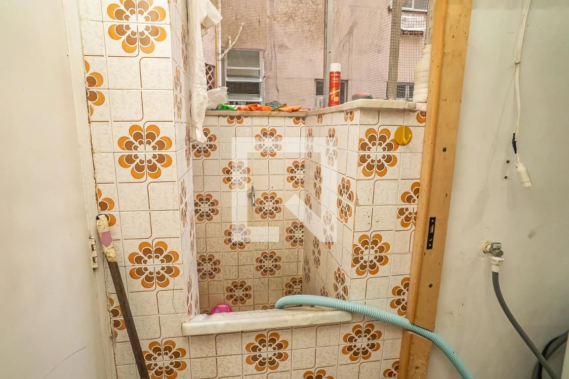 2-bedroom apartment with a washing machine in Rio de Janeiro — photo 48