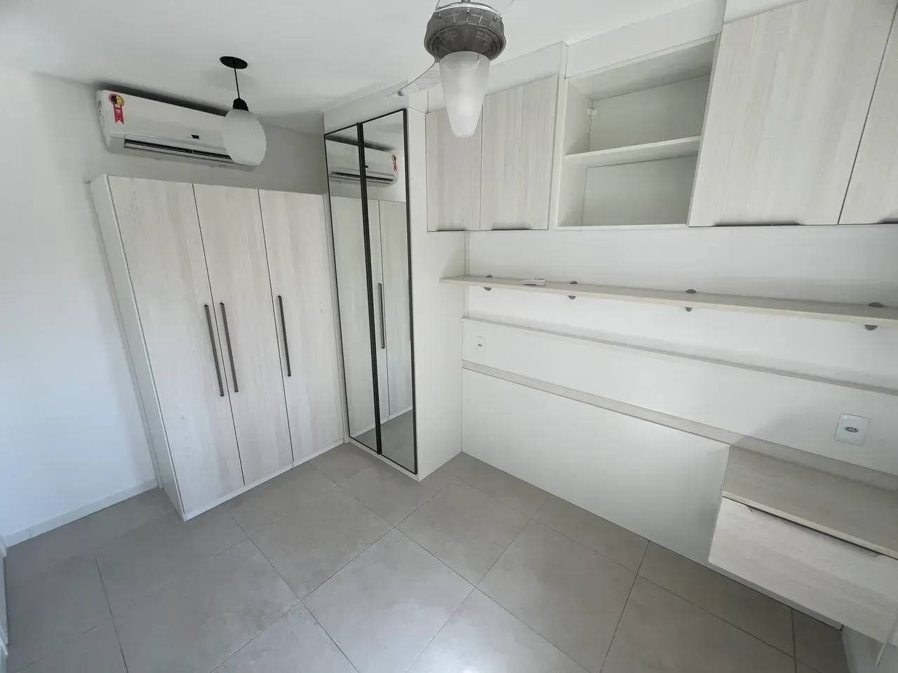 Apartamento mobiliado de 1 quarto em condomínio com sauna — photo 13