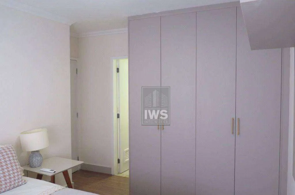 Furnished 94 m² apartment with 2 bedrooms and suite — photo 14