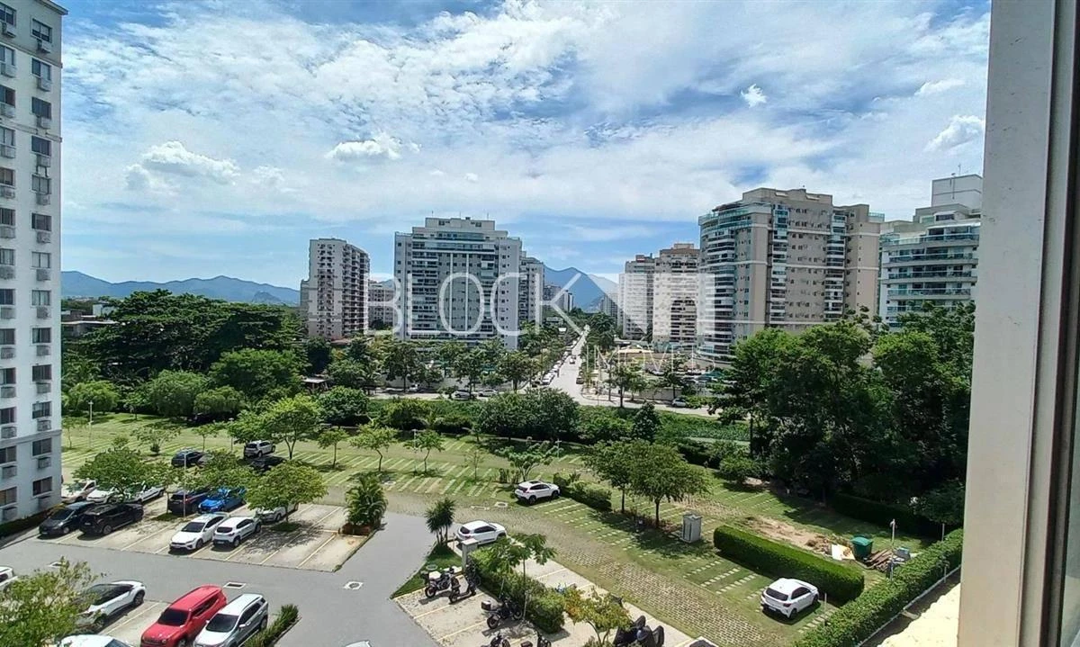 Apartamento de 51 m² com 2 quartos e varanda — photo 21