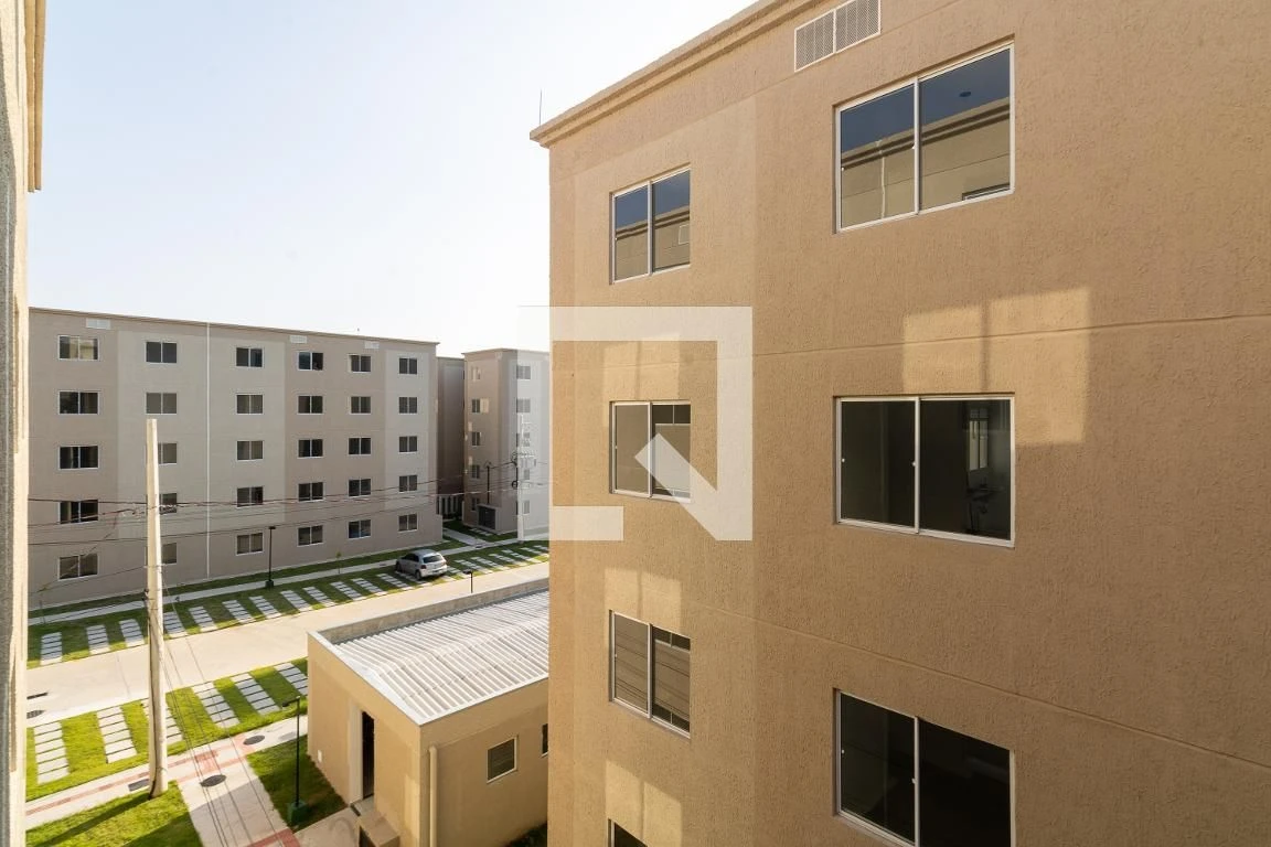 2-bedroom apartment with 1 bathroom and no parking — photo 3