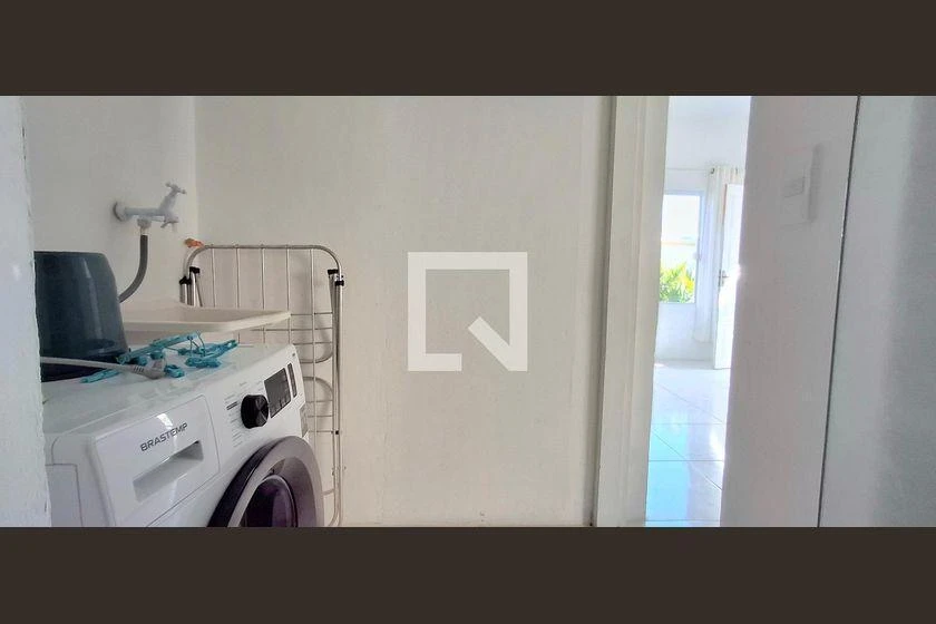 Lavadora y 1 dormitorio: departamento de 37 m² — photo 20