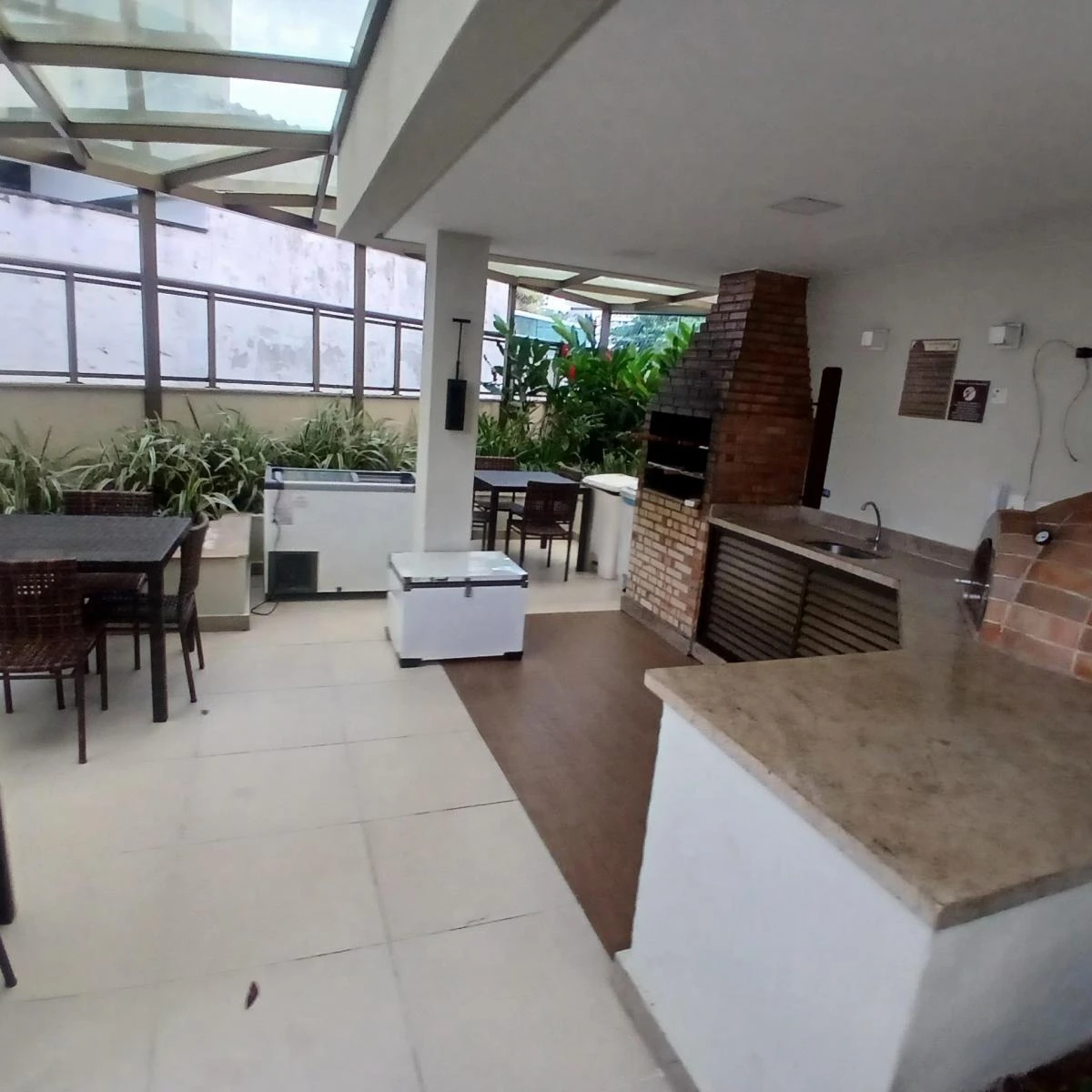 Mountain view in a 3-bedroom apartment, 83 m² — photo 37