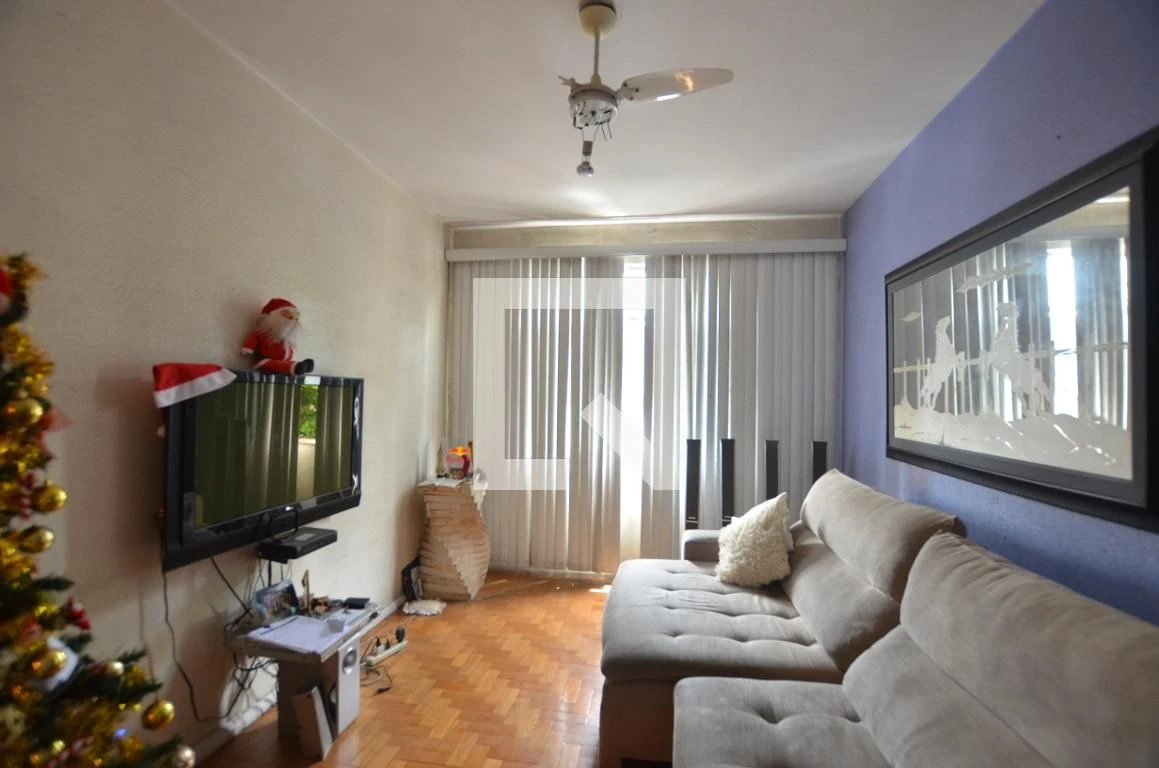 Apartamento com 2 quartos e cozinha fechada a gás — photo 13