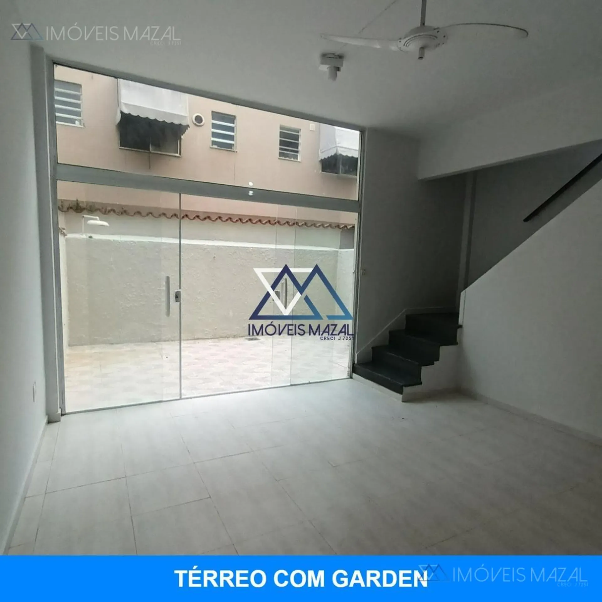 Apartamento de 170 m² con 2 dormitorios y jardín privado — photo 4