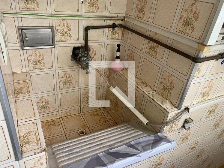 2-bedroom apartment, 45 m² — photo 32