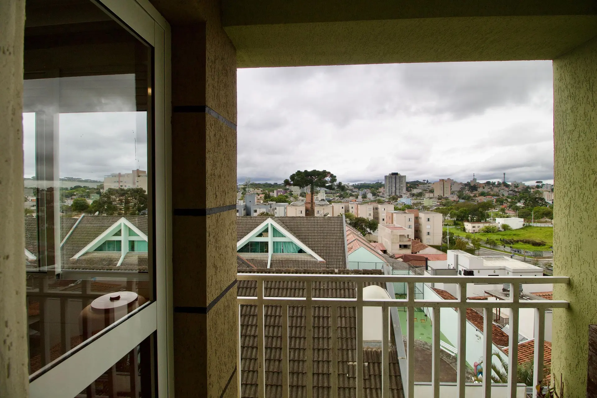 Apartamento mobiliado, 64 m², com varanda gourmet — photo 8