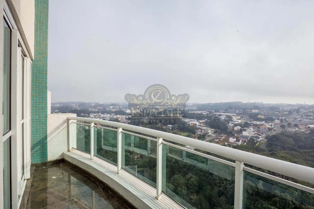 Rooftop apartment for rent with 4 bedrooms and 3 parking — photo 8