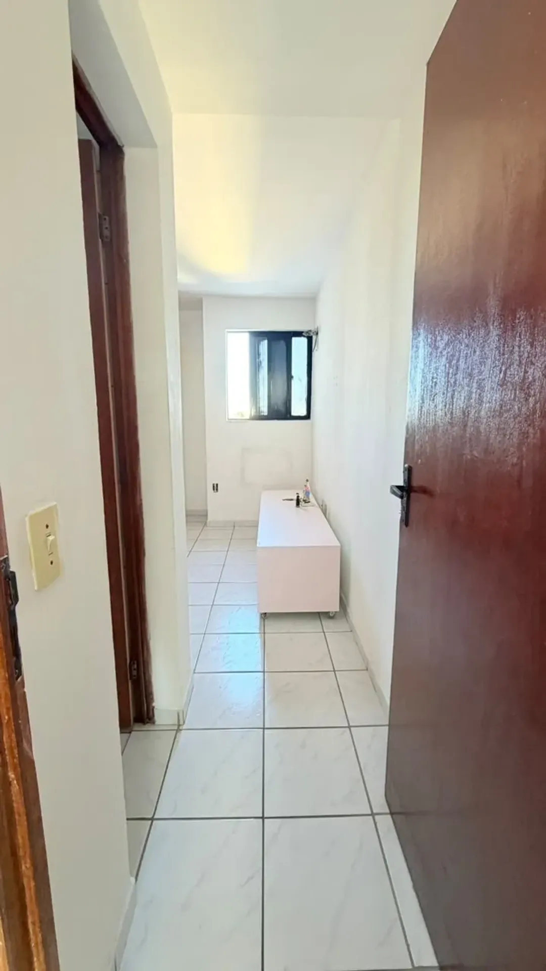 Apartamento com máquina de lavar, Cidade dos Colibris — photo 12