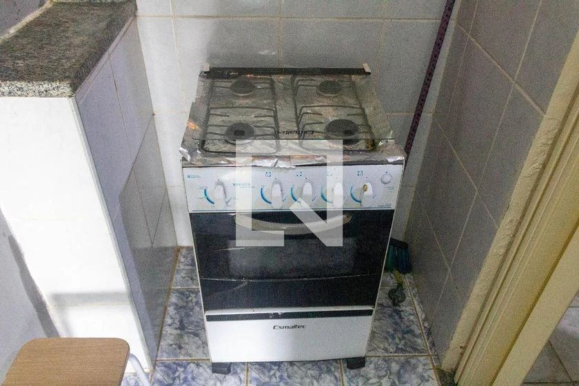 Departamento de 1 dormitorio con lavadora en Rio de Janeiro — photo 16