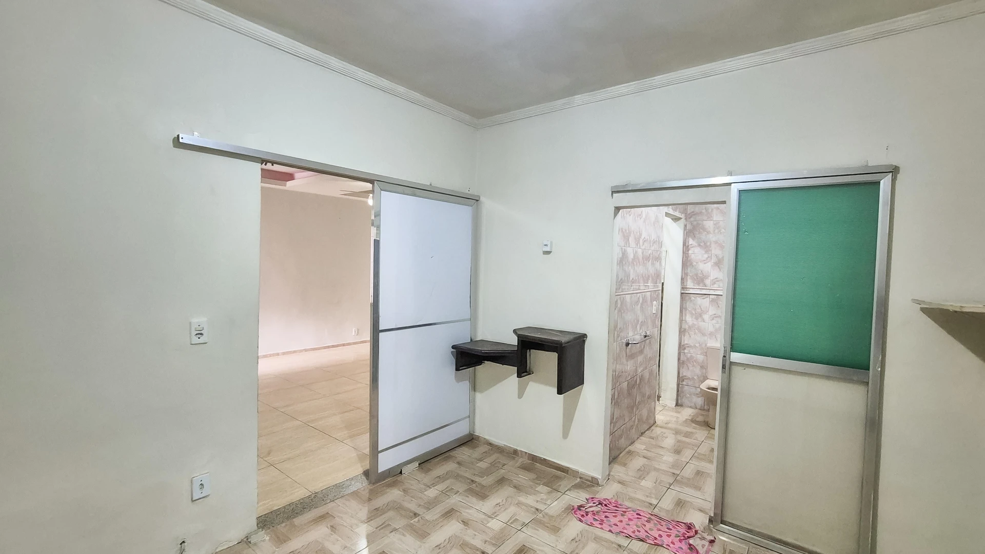 Дом с 1 спальней и приватным садом, без парковки — photo 22