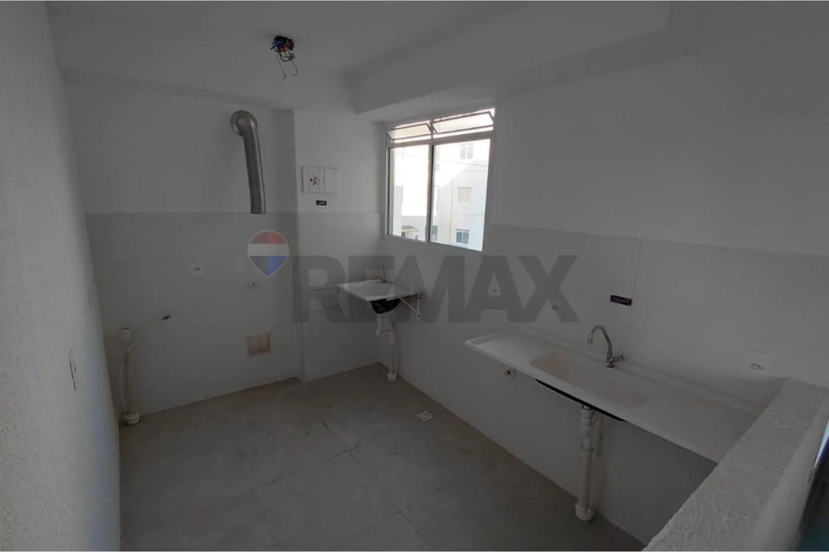 2-bedroom 55 m² apartment on the 2nd floor with 1 parking — photo 18