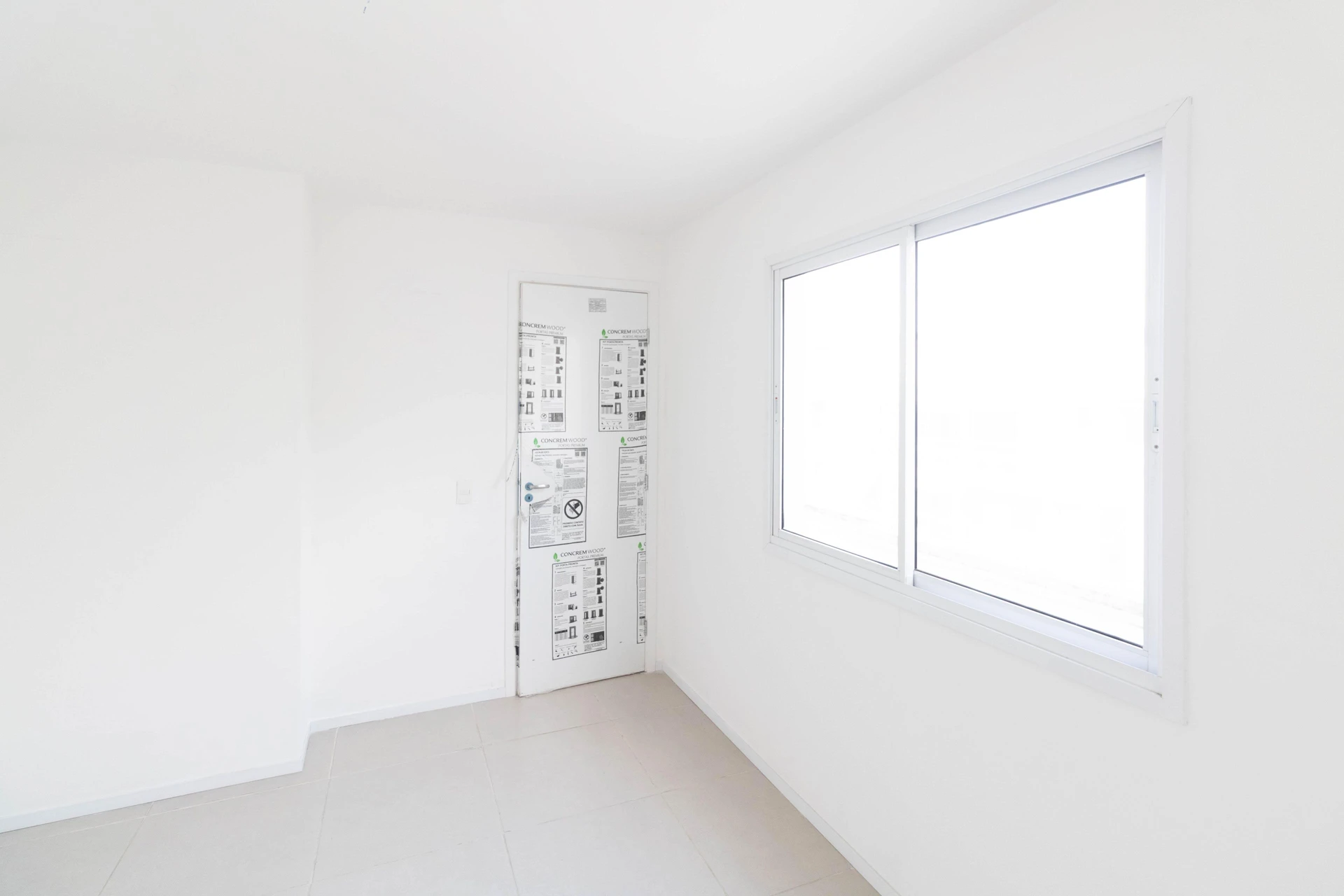 Apartamento mobiliado com 3 quartos e varanda envidraçada — photo 44