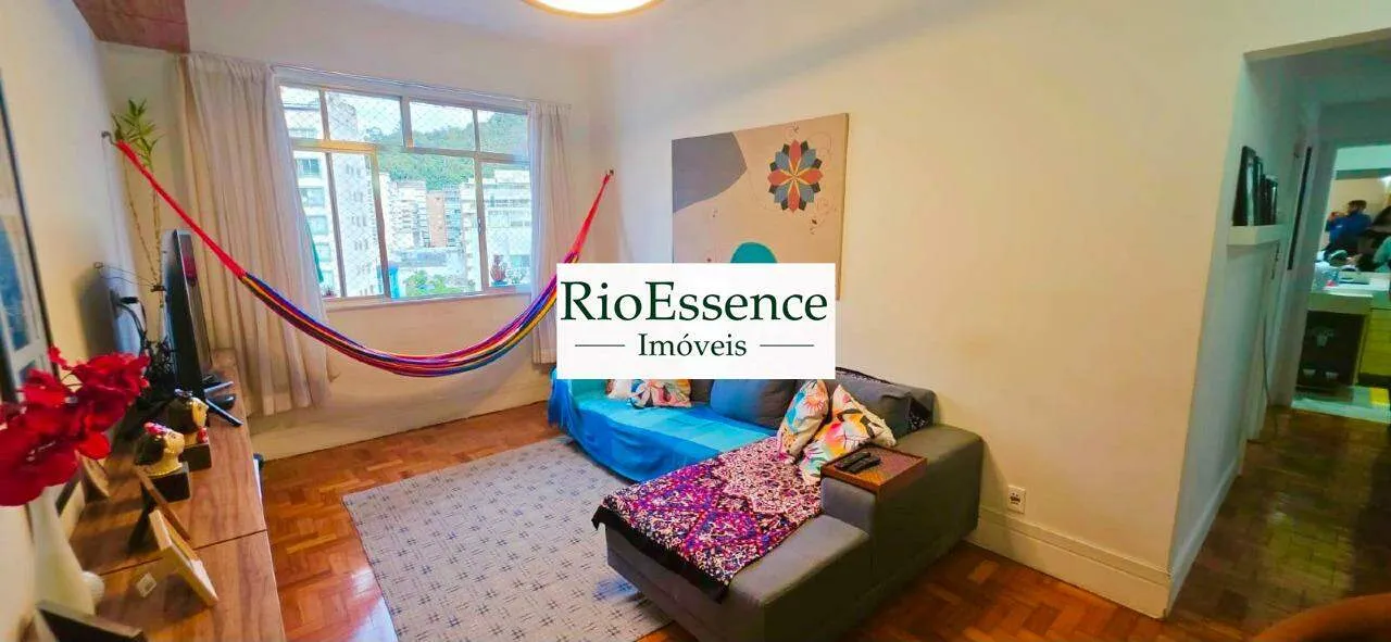 Furnished 2-bedroom apartment with 1 parking space — photo 15
