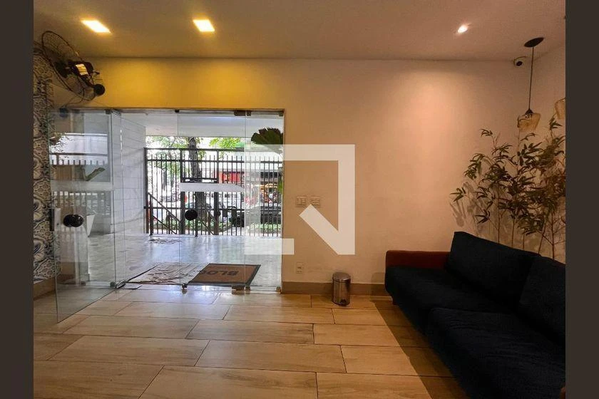 Apartamento com espaço de home office, Copacabana — photo 37