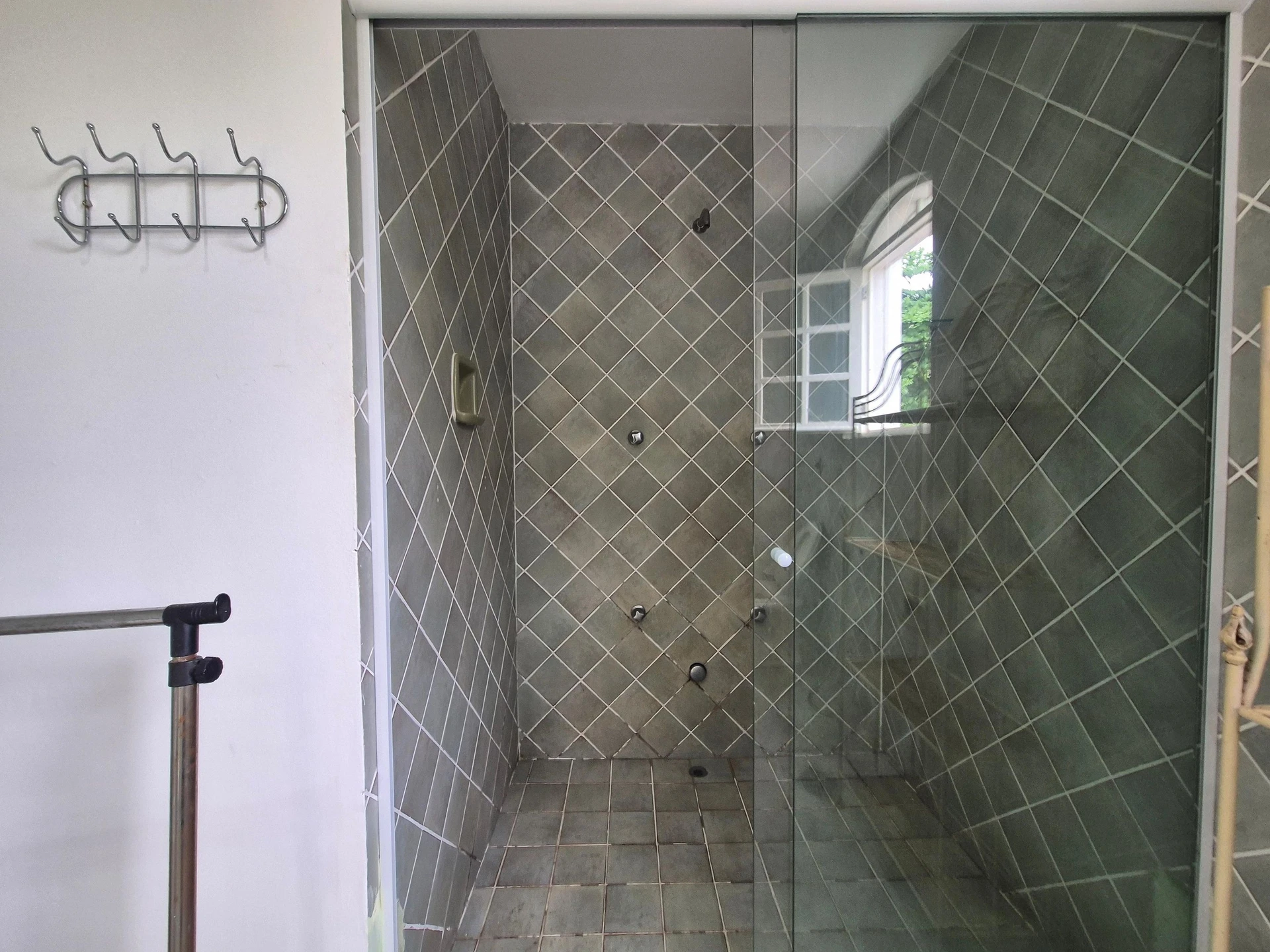 4-bedroom house with a garden in Rio de Janeiro — photo 66