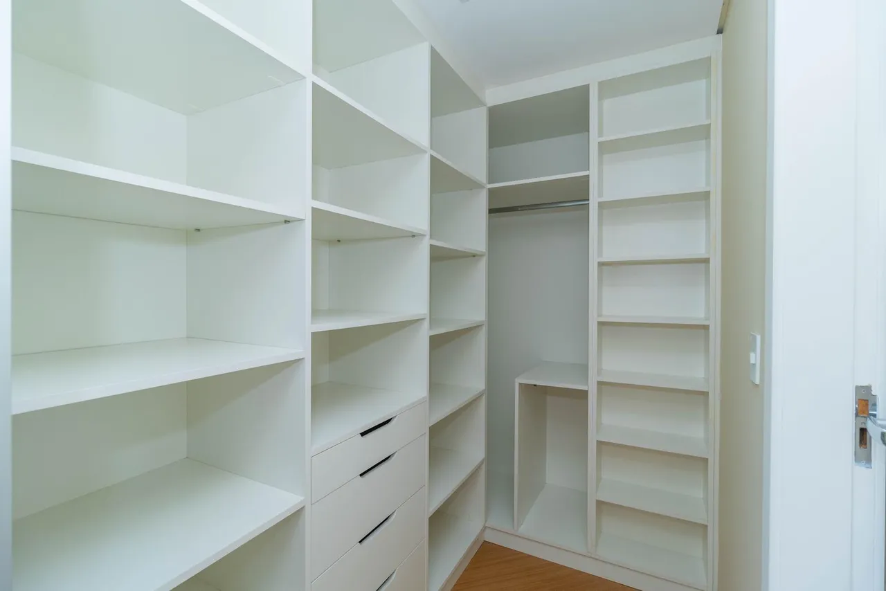 Apartamento sem mobília com 2 quartos e 2 vagas — photo 14