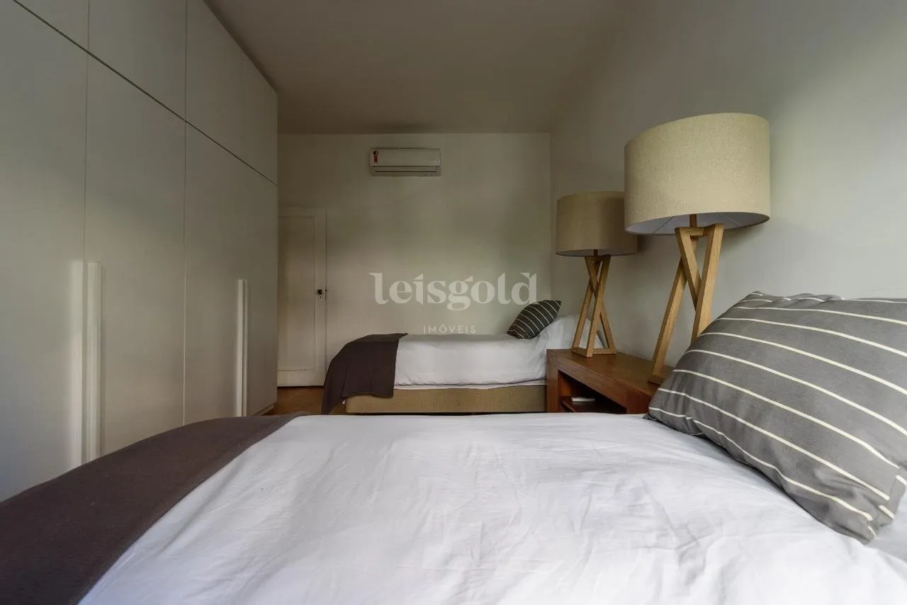 4-bedroom apartment with 2 bathrooms, well kept — photo 26