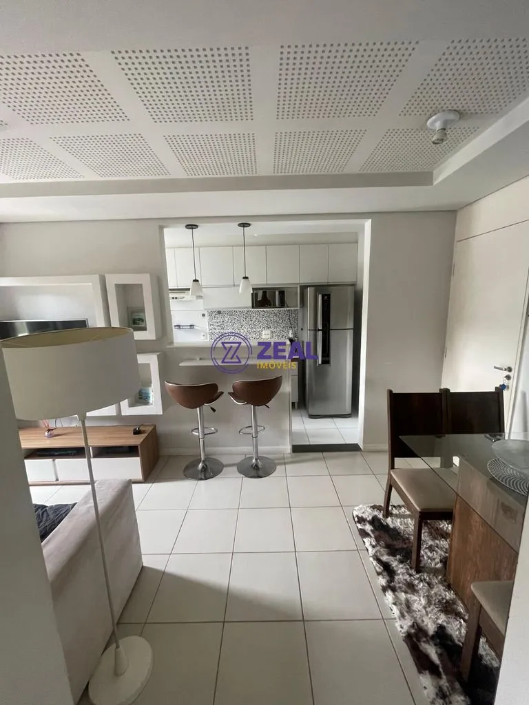 Apartamento mobiliado, 50 m², com vista para as montanhas — photo 5