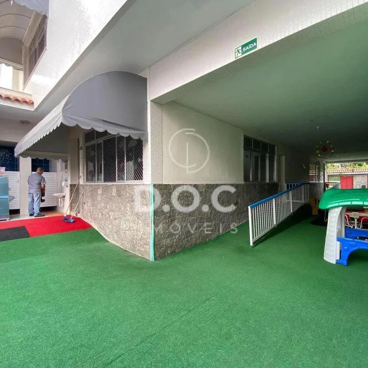 House with 508 m², 1 bedroom and 7 bathrooms — photo 8