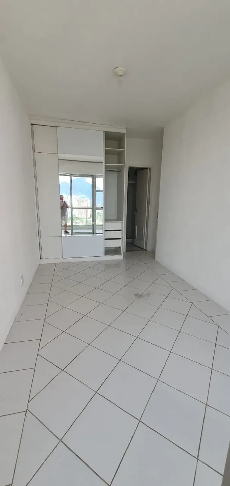 Mountain view in a 2-bedroom apartment, 80 m² — photo 3