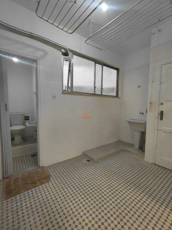 Apartment with 3 bedrooms, 2 bathrooms and 1 parking spot — photo 25