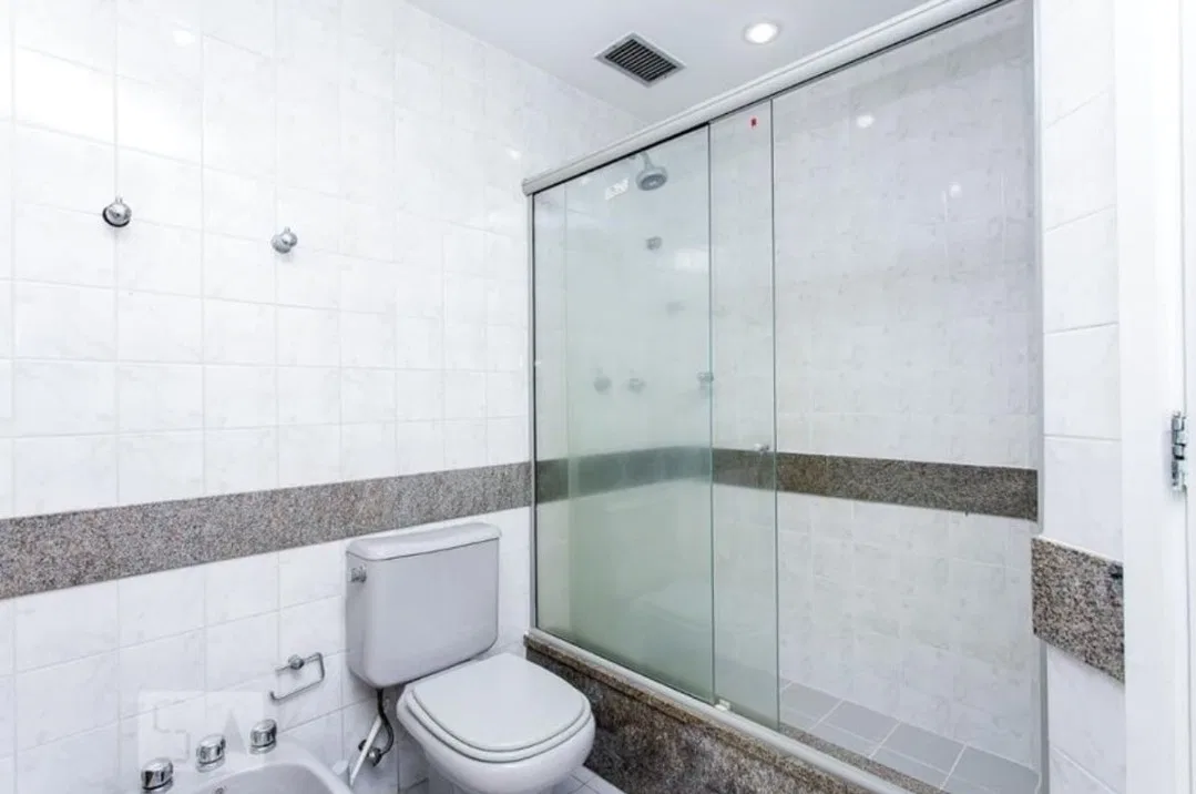 150 m² apartment with 3 en-suite bedrooms and 2 parking — photo 9