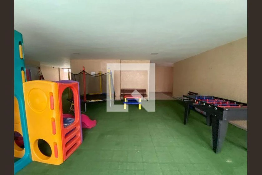 2-bedroom apartment with 103 m² and a balcony — photo 45