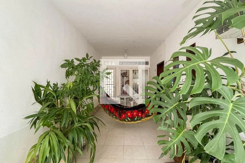 Furnished apartment, 22 m², with a home office — photo 10